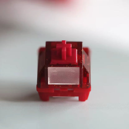 JKDK HMX Blossoms Linear Switches (10PCS)