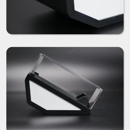 Soulcat Acrylic Mouse Case