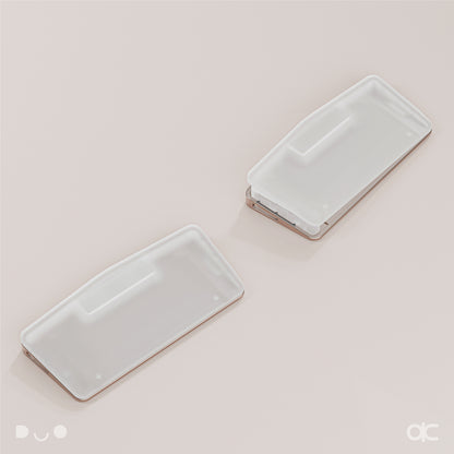 QK Alice Duo Wrist Rest