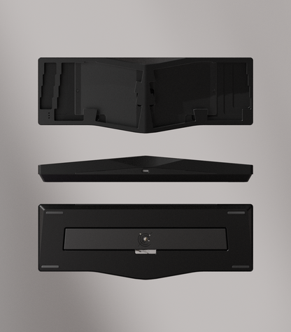Neo Ergo Mechanical Keyboard Case