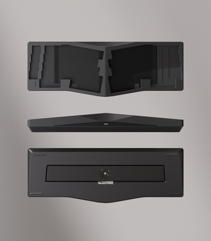 Neo Ergo Mechanical Keyboard Case
