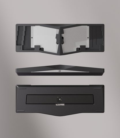 Neo Ergo Mechanical Keyboard Case