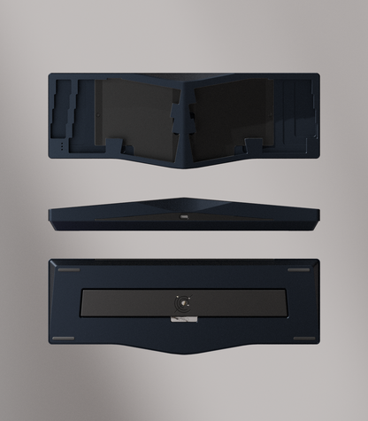 Neo Ergo Mechanical Keyboard Case