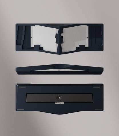 Neo Ergo Mechanical Keyboard Case