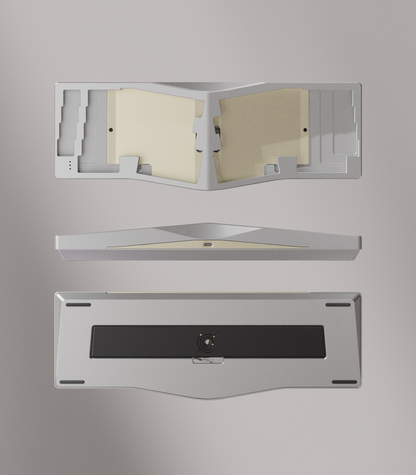 Neo Ergo Mechanical Keyboard Case