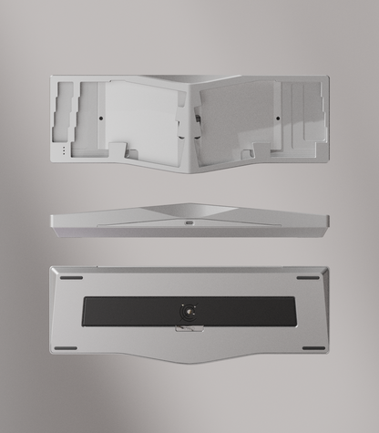 Neo Ergo Mechanical Keyboard Case