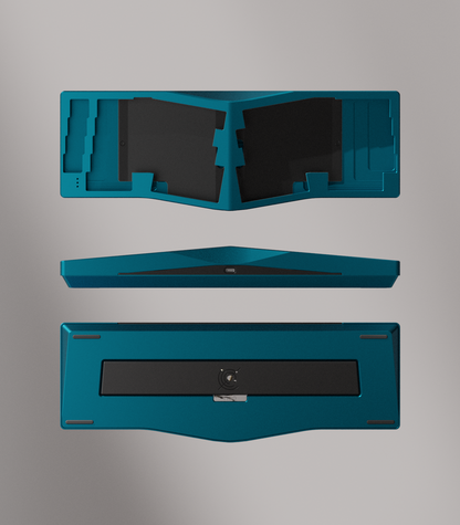 Neo Ergo Mechanical Keyboard Case