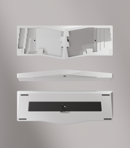 Neo Ergo Mechanical Keyboard Case