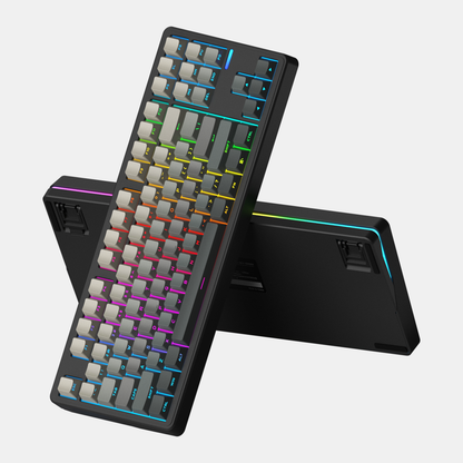 WOBKEY PMOKEY Impact 80 Keyboard