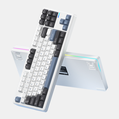 WOBKEY PMOKEY Impact 80 Keyboard