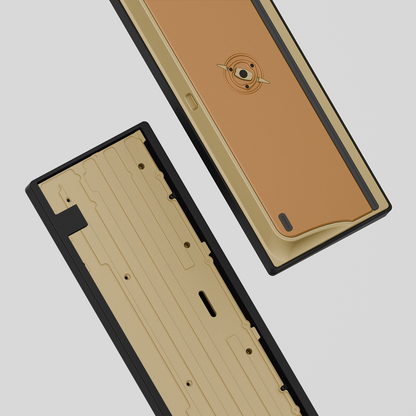 Neo60 Cu Custom Mechanical Keyboard (Pre-Order)