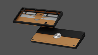 Neo75 Cu Custom Mechanical Keyboard (Pre-Order)