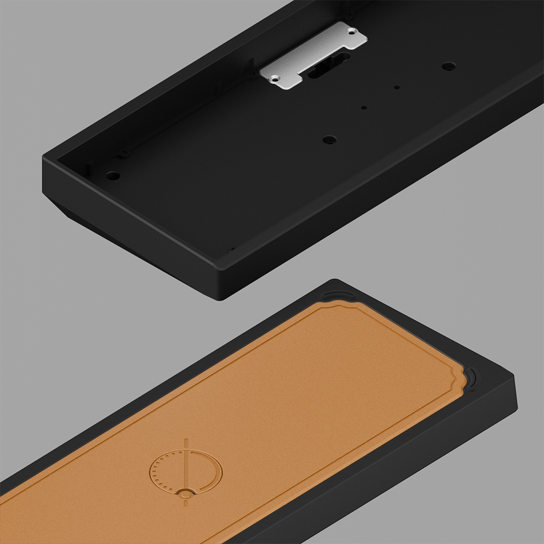 Neo60 Core Mechanical Keyboard (Pre-Order)