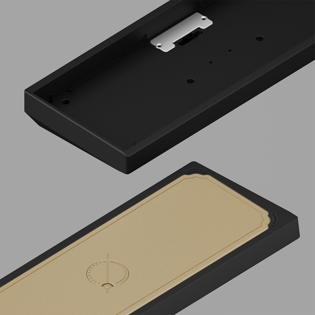 Neo60 Core Mechanical Keyboard (Pre-Order)