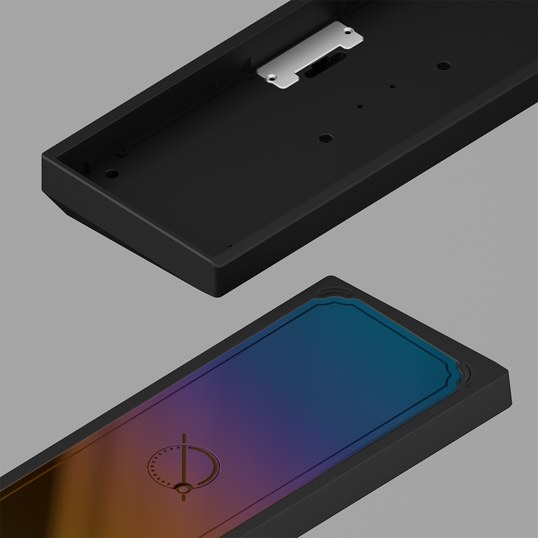Neo60 Core Mechanical Keyboard (Pre-Order)