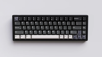 Luminkey Magger 68 HE Gaming Keyboard – Built for Extreme Game Speed