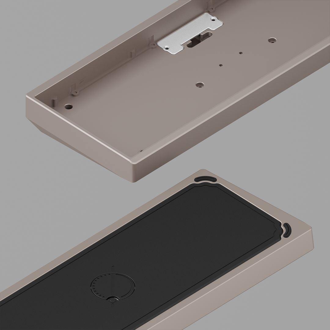 Neo60 Core Mechanical Keyboard (Pre-Order)