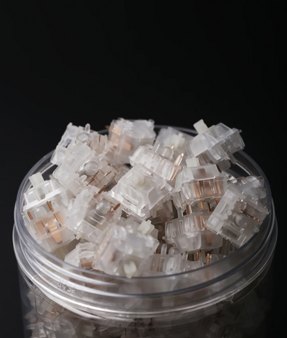 BSUN L2 Linear Switches