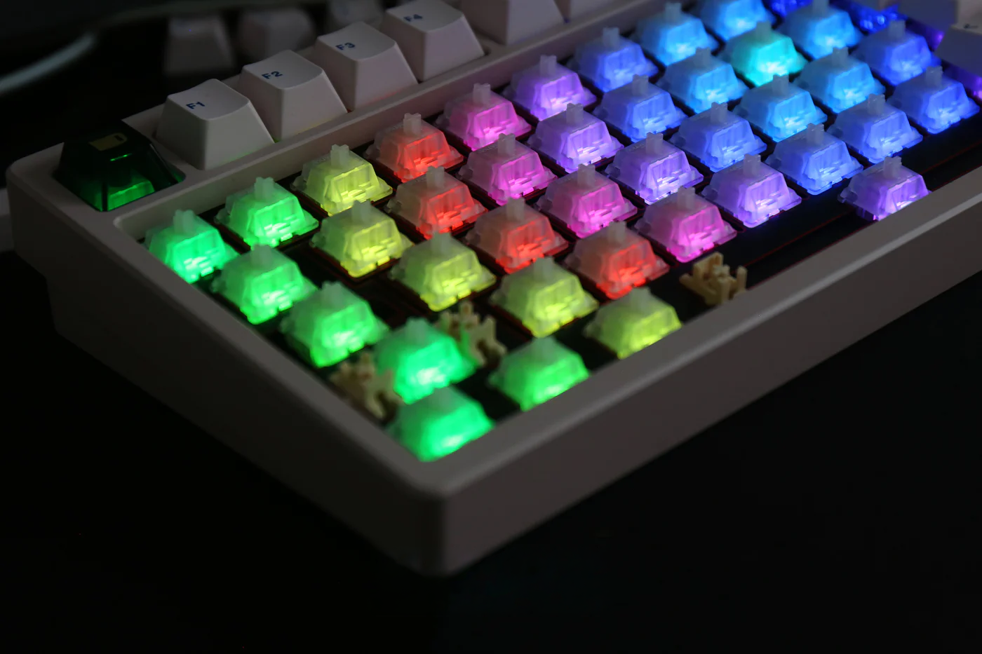 BSUN L2 Linear Switches