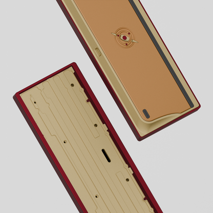 Neo60 Cu Custom Mechanical Keyboard (Pre-Order)