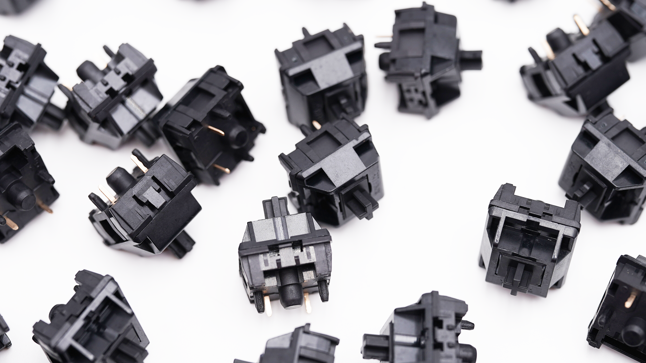 HMX Coa Linear Switches 