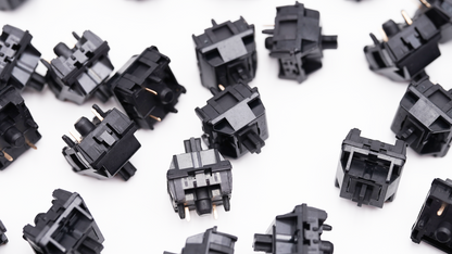 HMX Coa Linear Switches 