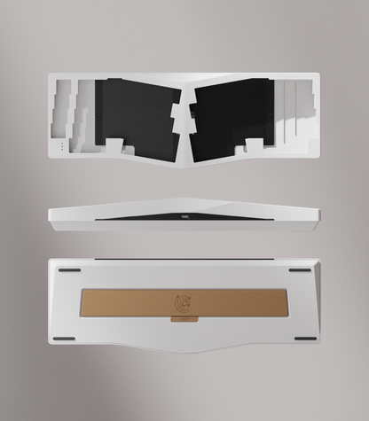 Neo Ergo Weight & Badge