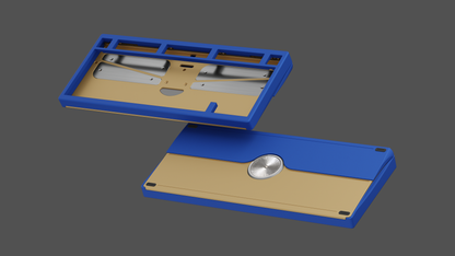 Neo75 Cu Custom Mechanical Keyboard (Pre-Order)