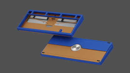 Neo75 Cu Custom Mechanical Keyboard (Pre-Order)