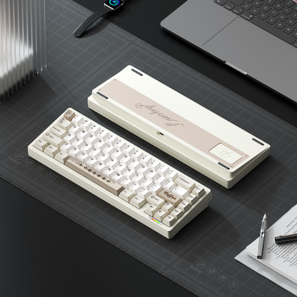 Weikav Lucky65 V3 Wireless Mechanical Keyboard