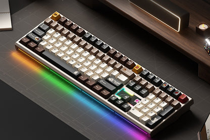 Weikav Nut108 Mechanical Keyboard