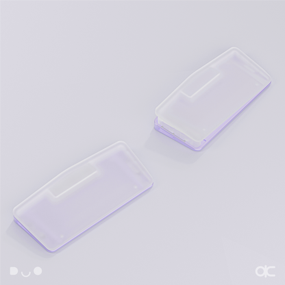 QK Alice Duo Wrist Rest