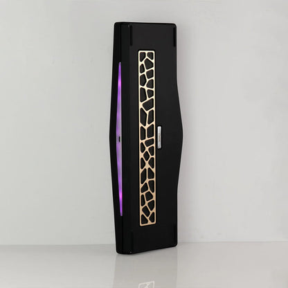 MMD ELF68 Alice Layout Mechanical Keyboard