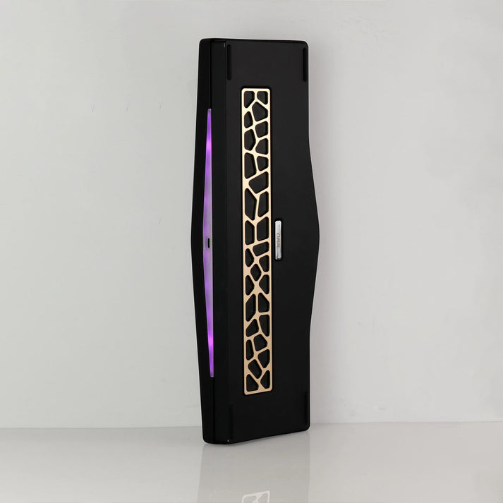 MMD ELF68 Alice Layout Mechanical Keyboard