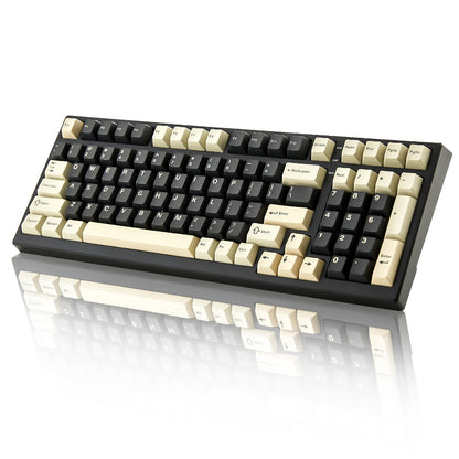 YUNZII YZ98 Mechanical Gaming Keyboard