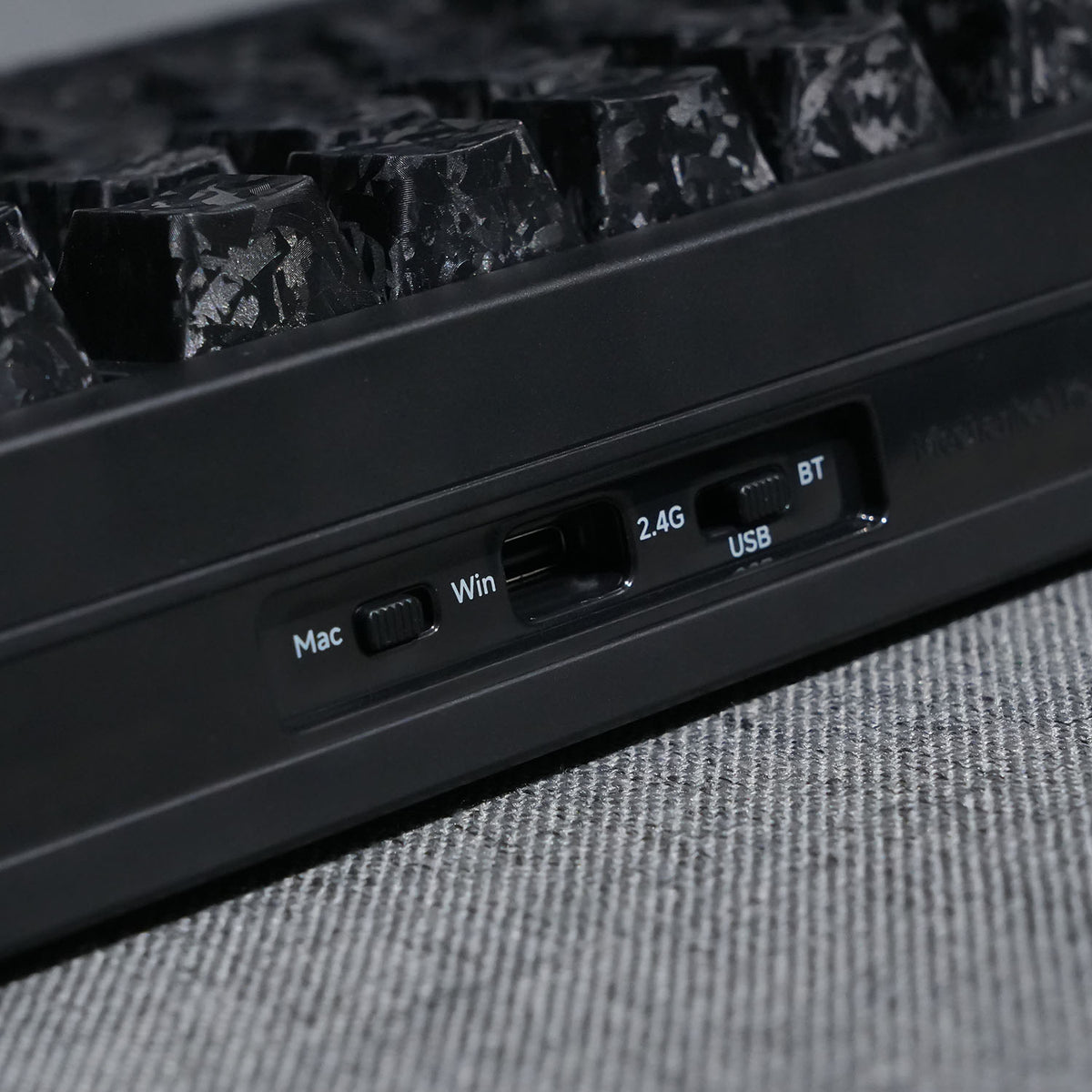 Akko 5075 V5 TMR Magnetic Keyboard