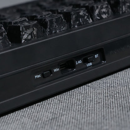 Akko 5075 V5 TMR Magnetic Keyboard