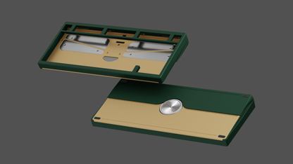 Neo75 Cu Custom Mechanical Keyboard (Pre-Order)
