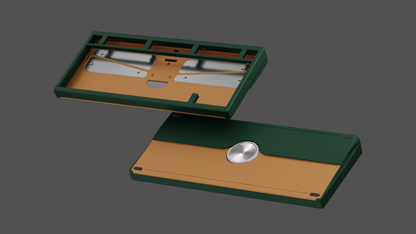 Neo75 Cu Custom Mechanical Keyboard (Pre-Order)