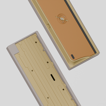 Neo60 Cu Custom Mechanical Keyboard (Pre-Order)