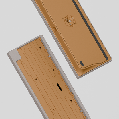 Neo60 Cu Custom Mechanical Keyboard (Pre-Order)