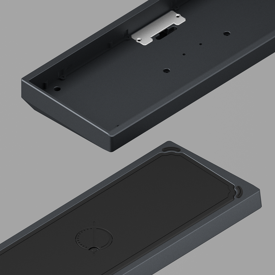 Neo60 Core Mechanical Keyboard (Pre-Order)