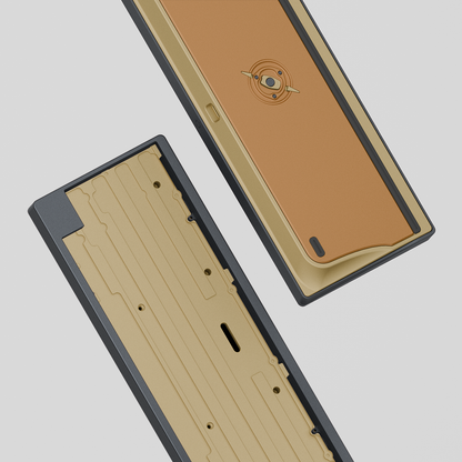 Neo60 Cu Custom Mechanical Keyboard (Pre-Order)
