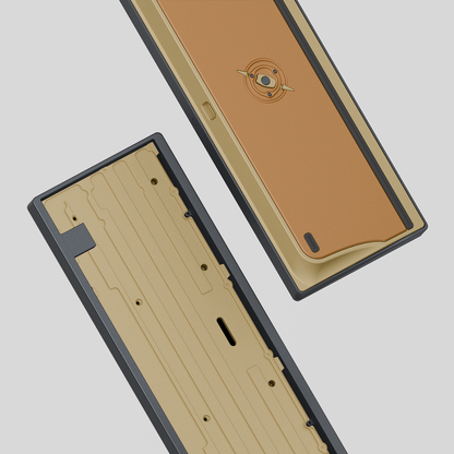 Neo60 Cu Custom Mechanical Keyboard (Pre-Order)