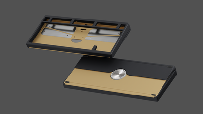 Neo75 Cu Custom Mechanical Keyboard (Pre-Order)