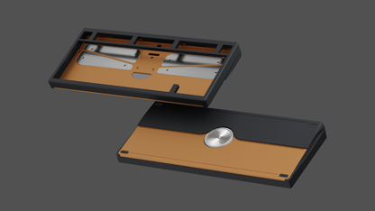 Neo75 Cu Custom Mechanical Keyboard (Pre-Order)