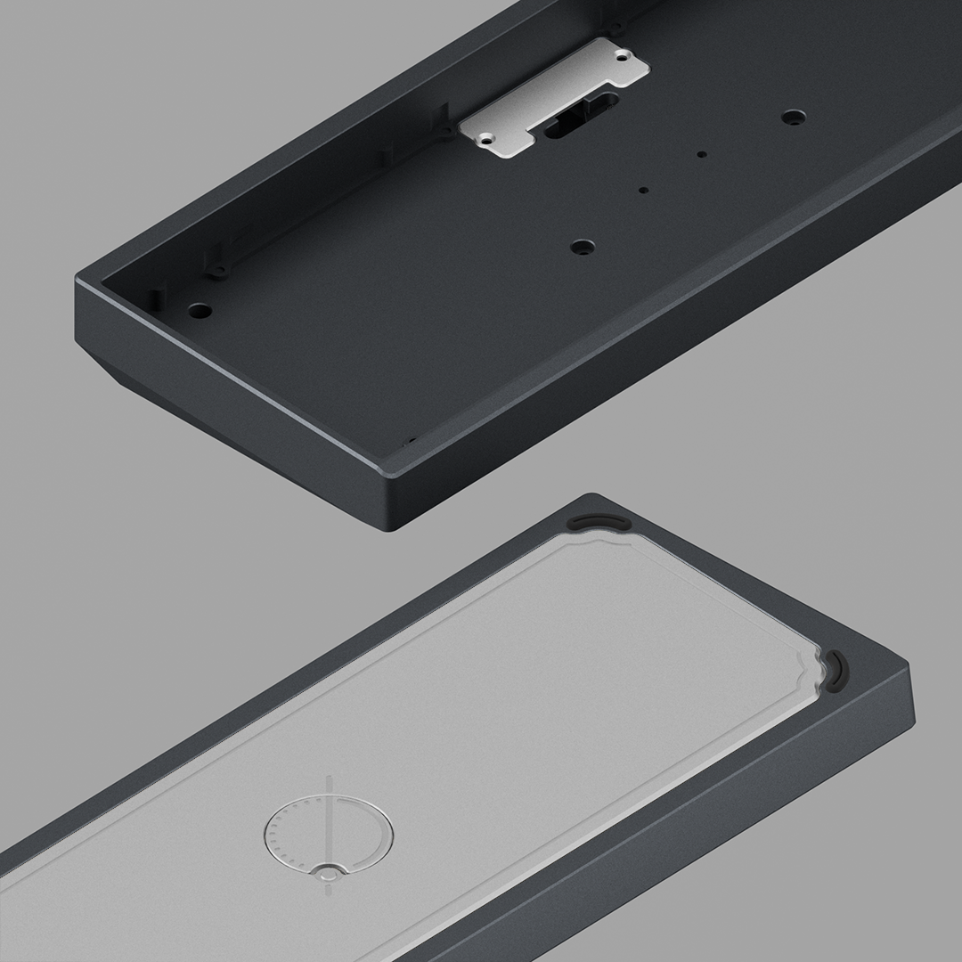 Neo60 Core Mechanical Keyboard (Pre-Order)
