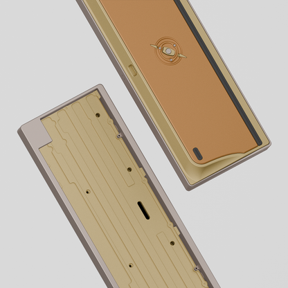 Neo60 Cu Custom Mechanical Keyboard (Pre-Order)