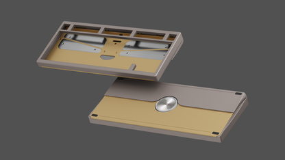 Neo75 Cu Custom Mechanical Keyboard (Pre-Order)