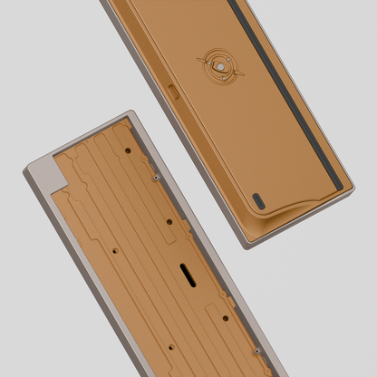Neo60 Cu Custom Mechanical Keyboard (Pre-Order)